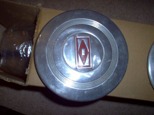 Wheel center caps -  oldsmobile cadillac pontiac 1929 1930 1931  1932 nors