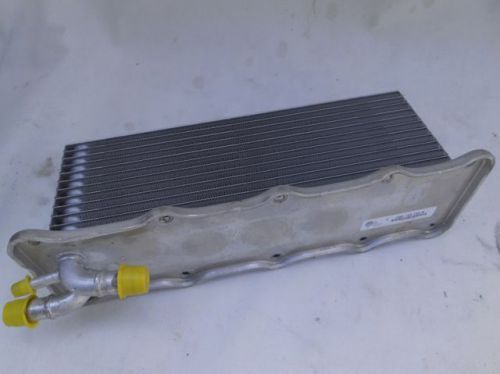 04e 145 749 b - volkswagen oem intercooler for &#039;13-&#039;15 1.4l jetta hybrid