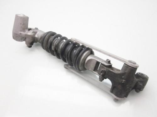 03 04 zx-6r 636 zx6r rear suspension shock & spring