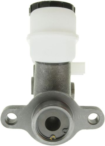 Dorman m39543 brake master cylinder