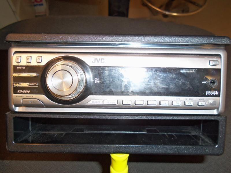 Radio/stereo for 98 honda civic ~