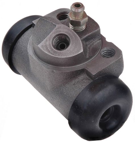 Drum brake wheel cylinder rear-left/right acdelco pro durastop 18e855