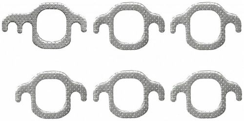 Fel-pro ms90746 exhaust manifold gasket set