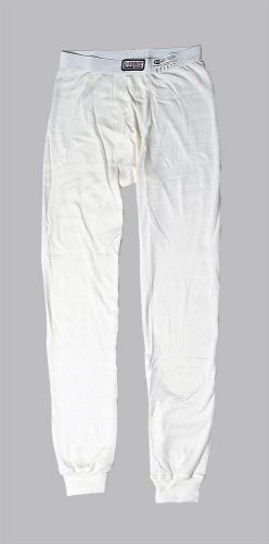Gforce - xl x-large - flame-retardant underwear bottoms / pants - #4161xlgnt