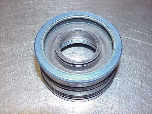 Blue axle seal for 9&#034; ford &amp; quick change rear end imca ump frankland winters