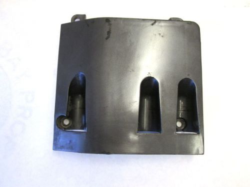 3852999 king cobra starboard gearcase cover 7.4l stern drive omc