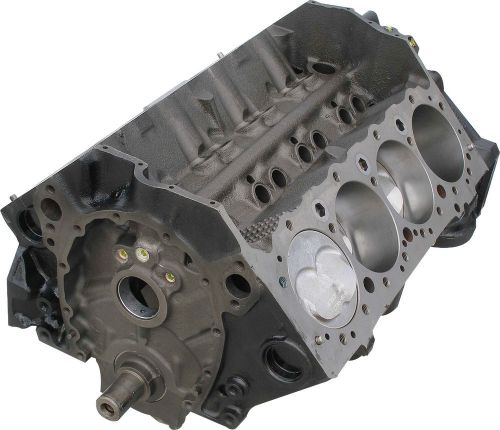 Small block 355 short block bp3556