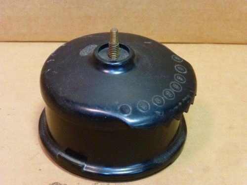 1928 29 30 31 32 packard 8 distributor cap north east teu 10868--rare!