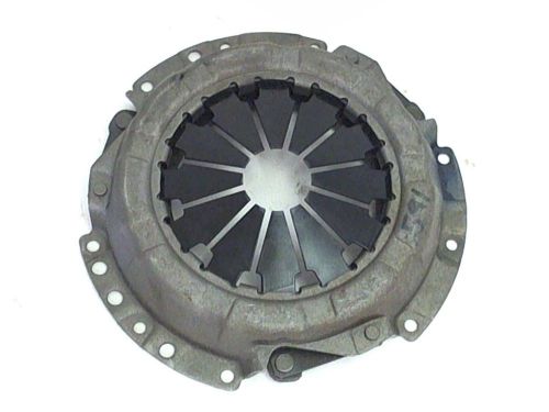 Perfection clutch ca47591 reman pressure plate - cover assembly for dodge colt