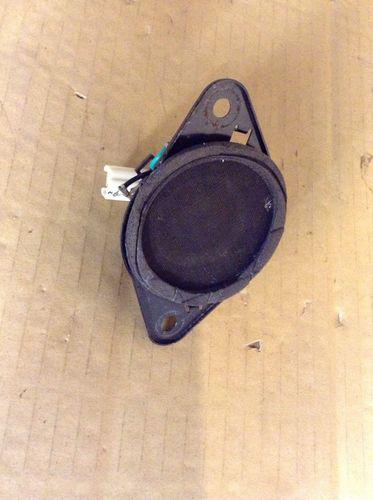 Toyota jbl 86160k0w580 genuine oem factory original inst pnl speaker