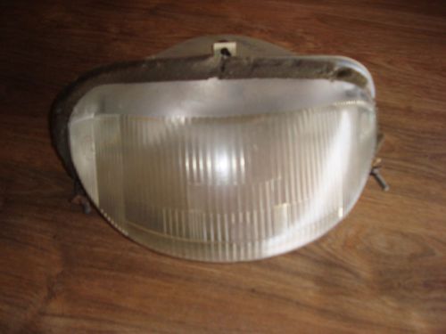 Arctic cat zrt 600 headlight 1996