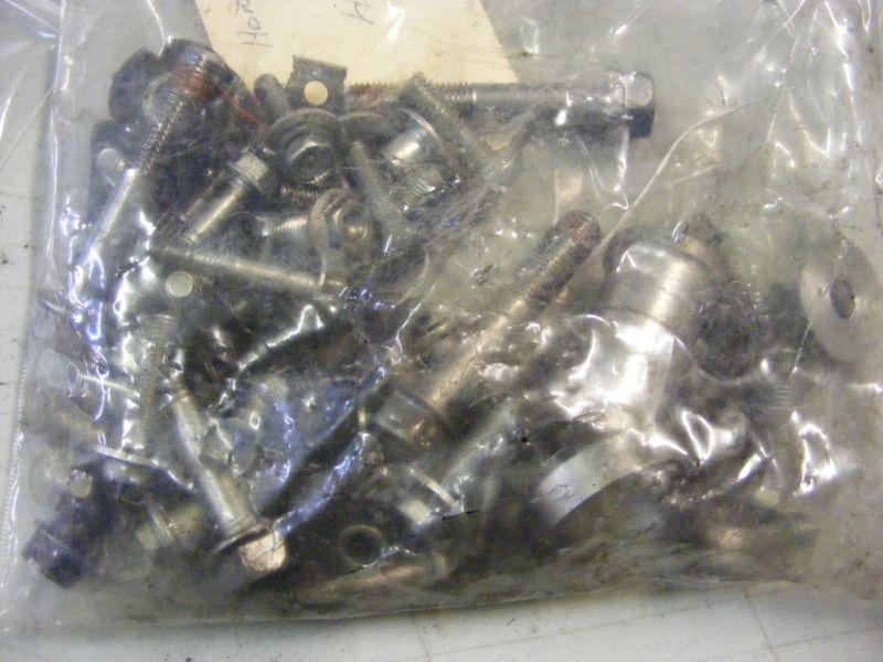 07 honda cbr600rr misc nuts and bolts