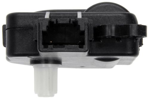 Dorman 604-038 heater blend door actuator