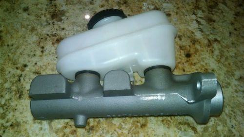 Baer master cylinder-new bendix