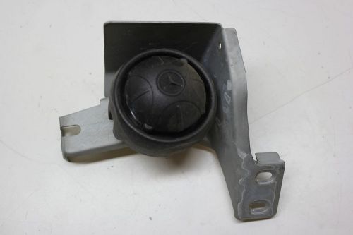 Mercedes w215 w209 w210 w220 w211 alarm horn siren anti theft oem (a12)