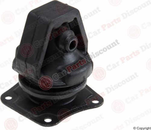 New replacement engine mount, 9637