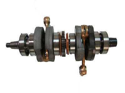 Seadoo xp gsx gtx lrv sportster le 947 951 carbureted rebuilt crankshaft