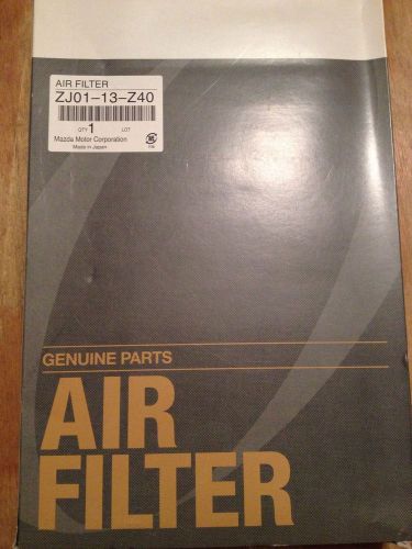 Zj01-13-z40 air filter