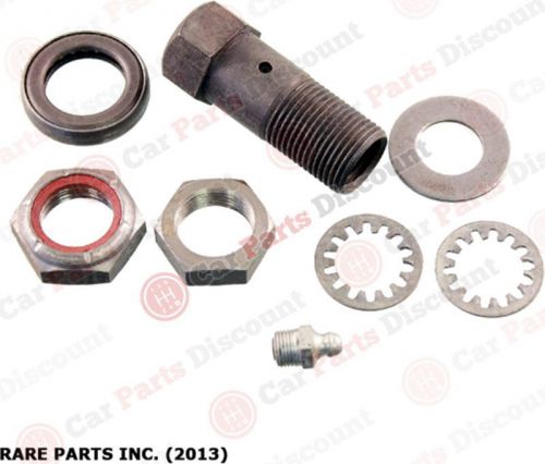 New replacement steering idler arm kit, rp20317