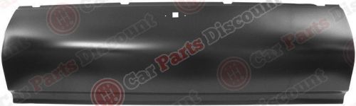 New dii tailgate skin tail gate, d-1490b