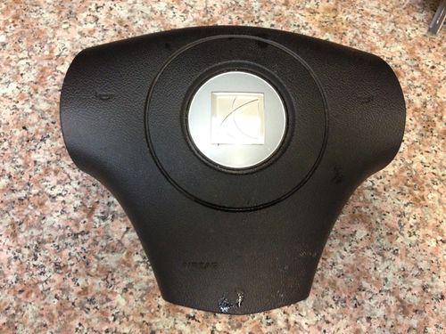 Steering wheel air bag module 2006-07 vue