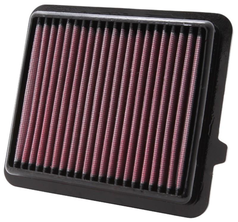 K&n filters 33-2433 air filter 10-13 insight insight (canadian)