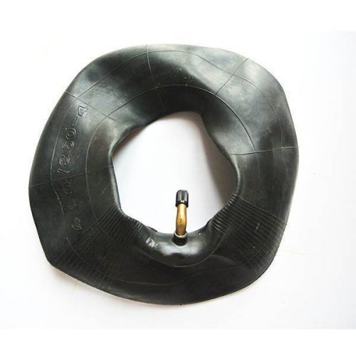 4.10/3.50-4 410/350-4 tire innertube inner tube metal valve tire 1pc