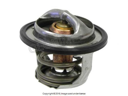 Saab 9-3 9-3x 9-5 (2003-2011) thermostat (82 deg. c) motorad + 1 year warranty