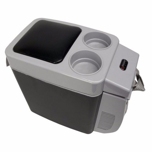 Personal fridge warmer 7l capacity mini fridge for car truck  accessories