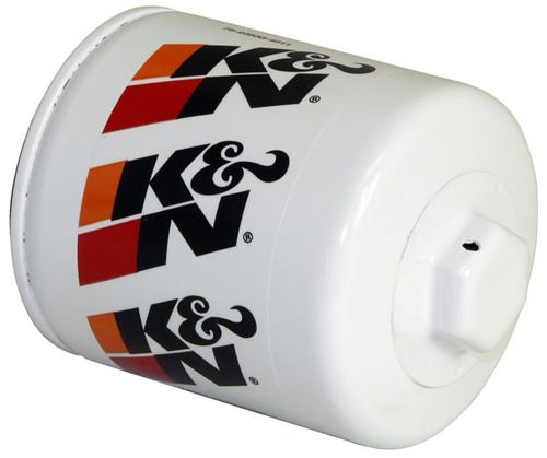 K&amp;n filters hp-1002 performance gold oil filter