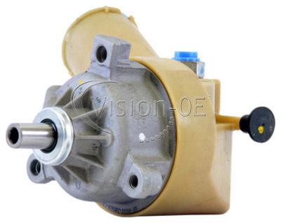 Vision-oe 711-2138 steering pump-power steering pump