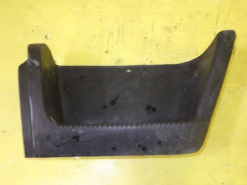 Toyota toyoace dyna 1996 left side step [2013800]