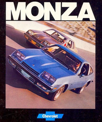 1977 chevy monza brochure-monza 2+2 spyder-town coupe