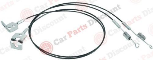 New dii convertible top cables &amp; springs, d-1003a