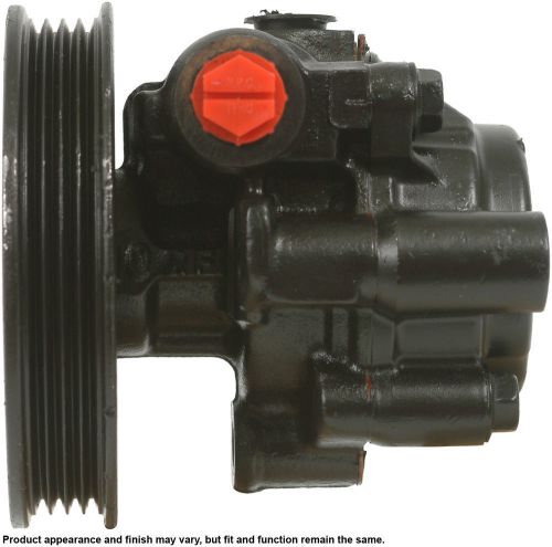 Cardone industries 21-5362 remanufactured power steering pump without reservoir