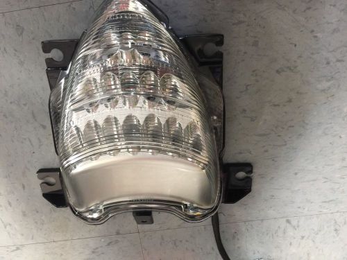 Suzuki m109r tail light