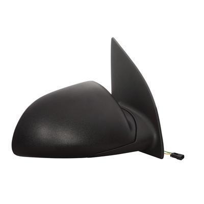 K source/fit system 62101g door mirror passenger side