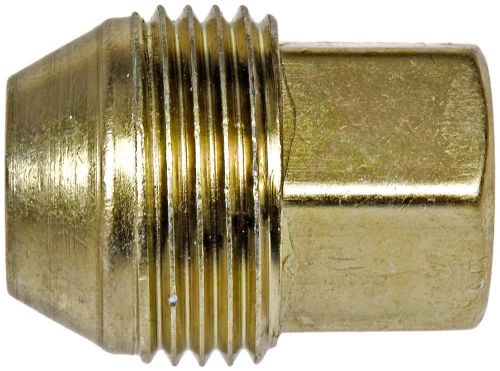 Wheel lug nut dorman 611-308 fits 03-10 pontiac vibe