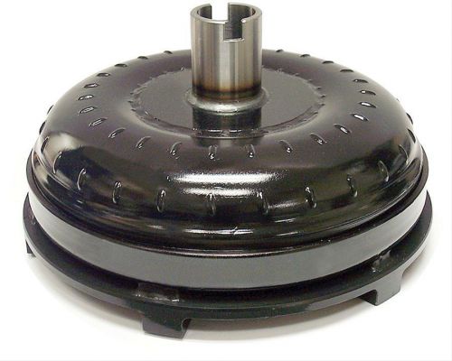 Ati fuel &amp; blown torque converter ford c-4 8&#034;