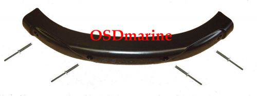 Osdmarine sea doo front bumper kit – 291000801 many 1996-2007 – inc rivets