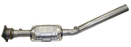 Eastern catalytic direct-fit catalytic converters - 49-state legal - 20322