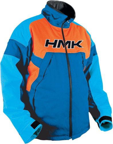 Hmk hm7jsup2bloxs jacket hmksuperior blu xs