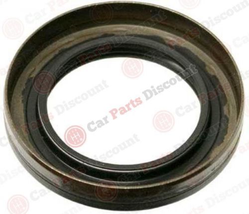 New corteco drive axle seal, 6843481