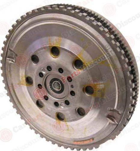 New luk dual-mass flywheel, 996 114 012 50