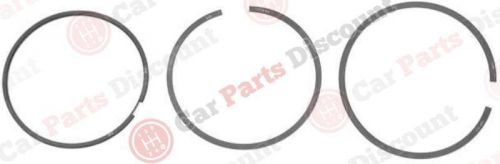 Goetze piston ring set - standard (100.00 mm) 1.5 - 1.75 - 3 mm, 964 103 925 00