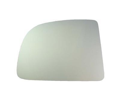 K source/fit system 99237 door mirror glass