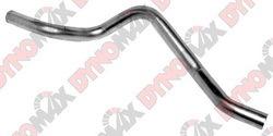 Walker exhaust 54067 exhaust pipe-exhaust tail pipe