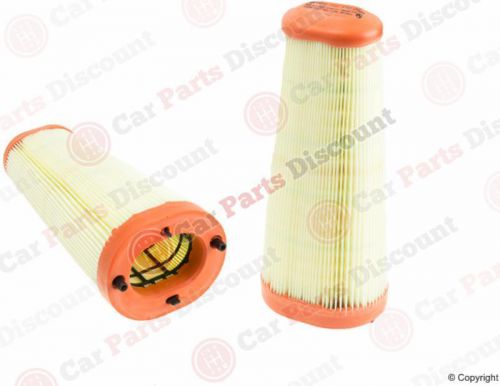 New genuine air filter, 981 110 130 00