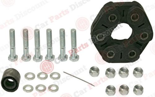 New eurospare flex disc for driveshaft, tvf100010