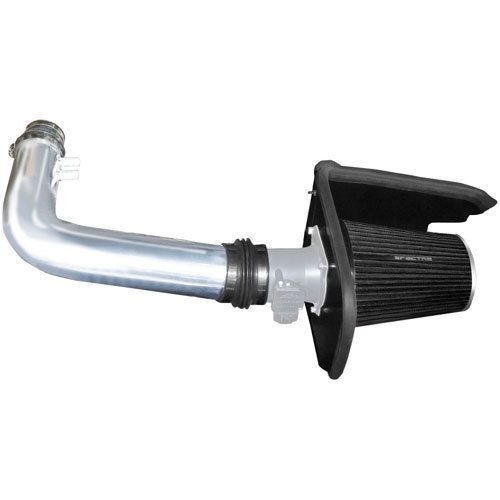 Spectre 9920k air intake kit 1997-03 f-150 v8 1997-04 expedition v8 1998-99 linc